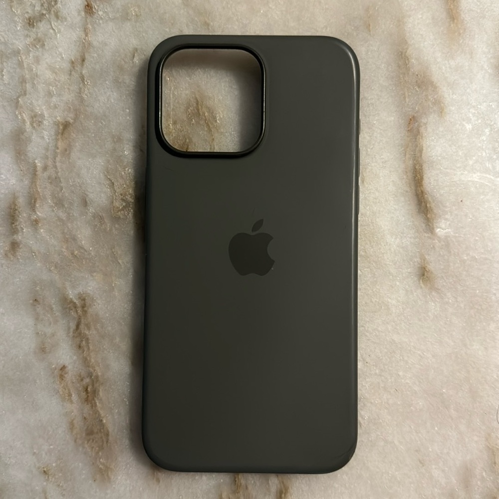 iPhone 15 Pro Max case